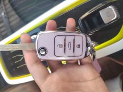 Changan Benben E-Star 2020 Heartbeat Edition ternary lithium - фото 9