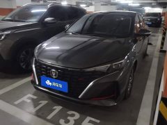 Changan EADO PLUS Blue Whale NE 1.4T GDI DCT Premium Edition - фото 1