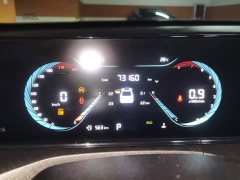 Changan EADO PLUS Blue Whale NE 1.4T GDI DCT Premium Edition - фото 14