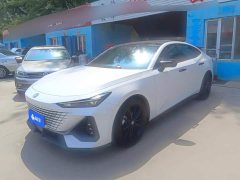 Changan UNI-V 2022 1.5T premium - фото 1