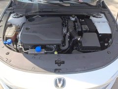 Changan UNI-V 2022 1.5T premium - фото 10