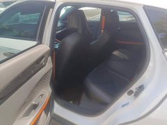 Changan UNI-V 2022 1.5T premium - фото 11