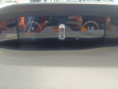 Changan UNI-V 2022 1.5T premium - фото 14