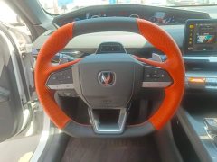 Changan UNI-V 2022 1.5T premium - фото 15