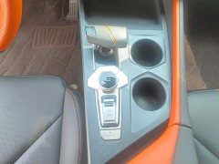 Changan UNI-V 2022 1.5T premium - фото 16