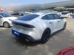 Changan UNI-V 2022 1.5T premium - фото 3