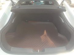 Changan UNI-V 2022 1.5T premium - фото 4