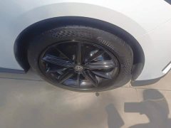 Changan UNI-V 2022 1.5T premium - фото 6