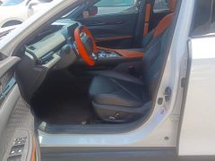 Changan UNI-V 2022 1.5T premium - фото 9
