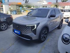Changan CS55PLUS 2026 Fourth Generation New Blue Whale 1.5T Tianshu Premium - фото 1