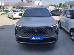 Changan CS55PLUS 2026 Fourth Generation New Blue Whale 1.5T Tianshu Premium - фото 2