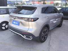 Changan CS55PLUS 2026 Fourth Generation New Blue Whale 1.5T Tianshu Premium - фото 3