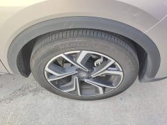 Changan CS55PLUS 2026 Fourth Generation New Blue Whale 1.5T Tianshu Premium - фото 6