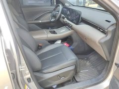 Changan CS55PLUS 2026 Fourth Generation New Blue Whale 1.5T Tianshu Premium - фото 8