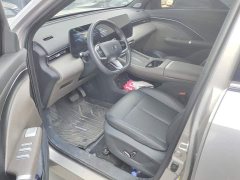 Changan CS55PLUS 2026 Fourth Generation New Blue Whale 1.5T Tianshu Premium - фото 9