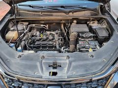 Changan CS75PLUS 1.5T automatic pioneer type - фото 10