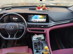 Changan CS75PLUS 1.5T automatic pioneer type - фото 12