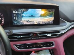Changan CS75PLUS 1.5T automatic pioneer type - фото 13