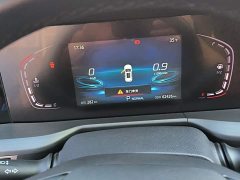 Changan CS75PLUS 1.5T automatic pioneer type - фото 14