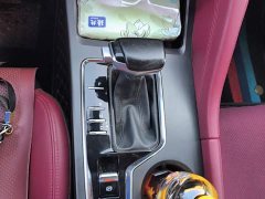 Changan CS75PLUS 1.5T automatic pioneer type - фото 16