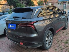 Changan CS75PLUS 1.5T automatic pioneer type - фото 3