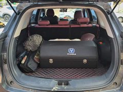 Changan CS75PLUS 1.5T automatic pioneer type - фото 4