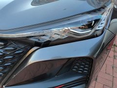 Changan CS75PLUS 1.5T automatic pioneer type - фото 5