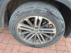 Changan CS75PLUS 1.5T automatic pioneer type - фото 6