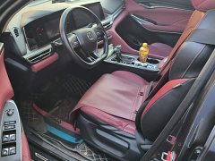 Changan CS75PLUS 1.5T automatic pioneer type - фото 9