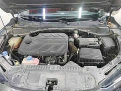Changan UNI-T 1.5T sports version flagship - фото 10