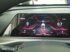 Changan UNI-T 1.5T sports version flagship - фото 14