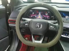 Changan UNI-T 1.5T sports version flagship - фото 15