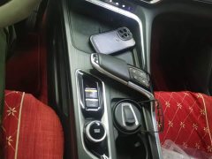 Changan UNI-T 1.5T sports version flagship - фото 16