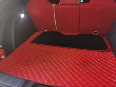 Changan UNI-T 1.5T sports version flagship - фото 4