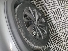 Changan UNI-T 1.5T sports version flagship - фото 6