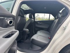 Wuling 270T DCT S Edition - фото 14