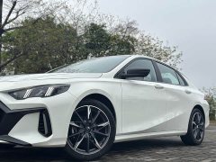 Wuling 270T DCT S Edition - фото 6