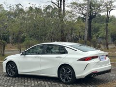 Wuling 270T DCT S Edition - фото 7