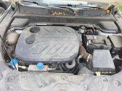 Changan X5 PLUS 1.5T DCT Excellent Type - фото 10