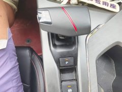 Changan X5 PLUS 1.5T DCT Excellent Type - фото 16