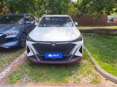 Changan X5 PLUS 1.5T DCT Excellent Type - фото 2