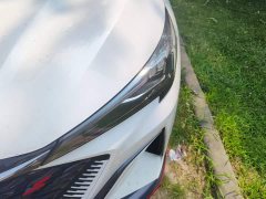 Changan X5 PLUS 1.5T DCT Excellent Type - фото 5