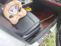 Changan X5 PLUS 1.5T DCT Excellent Type - фото 8