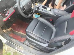 Changan X5 PLUS 1.5T DCT Excellent Type - фото 9
