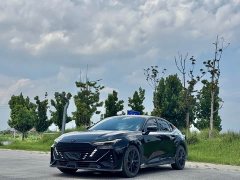Changan UNI-V 1.5T premium - фото 1