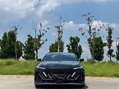 Changan UNI-V 1.5T premium - фото 2