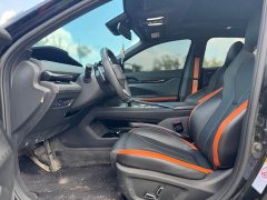 Changan UNI-V 1.5T premium - фото 4