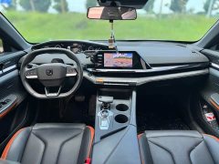 Changan UNI-V 1.5T premium - фото 5