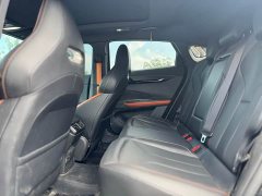 Changan UNI-V 1.5T premium - фото 6