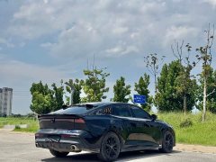 Changan UNI-V 1.5T premium - фото 7
